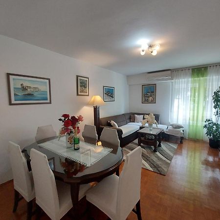 Apartman Vjera 斯普利特 客房 照片
