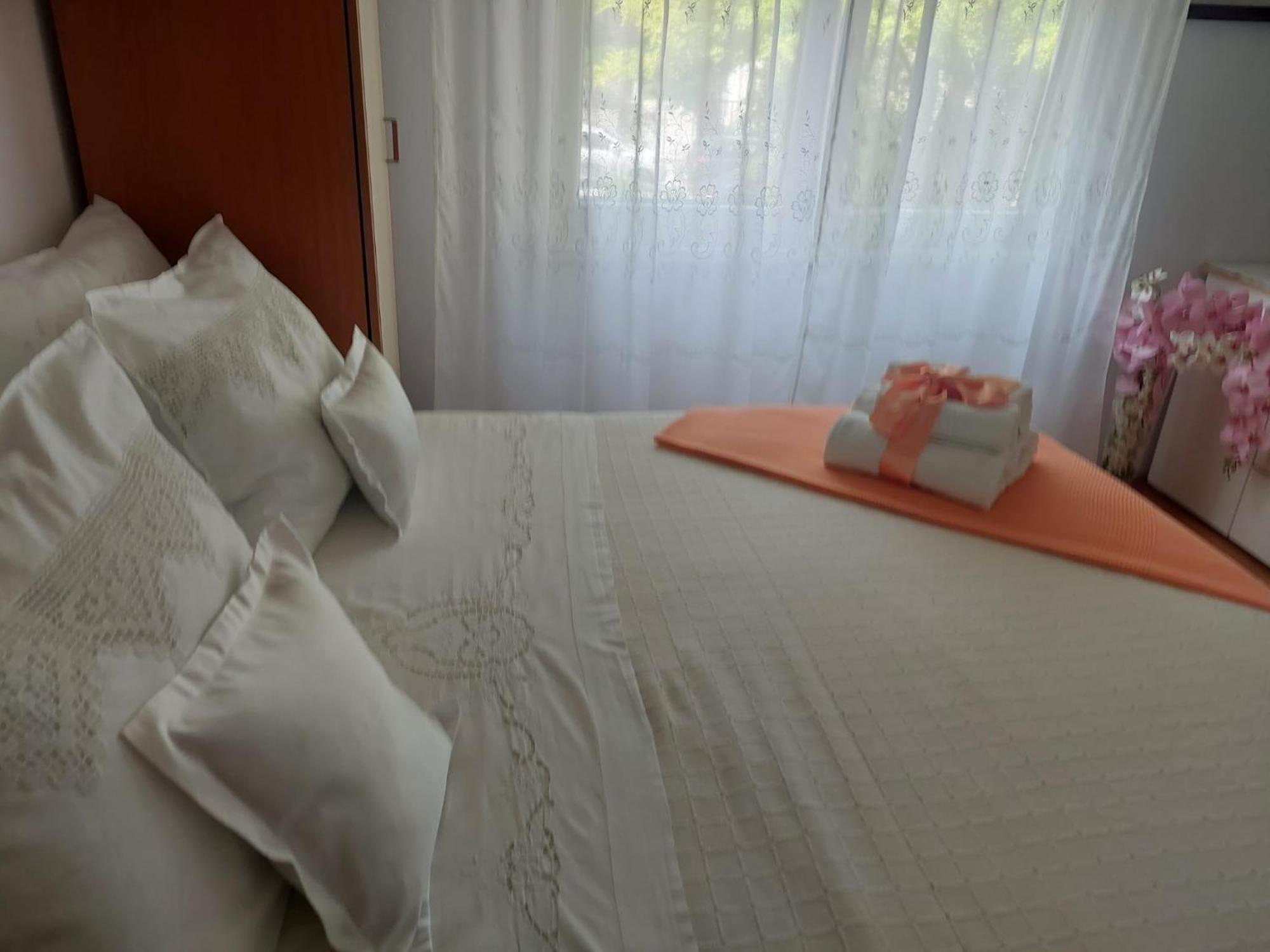 Apartman Vjera 斯普利特 客房 照片