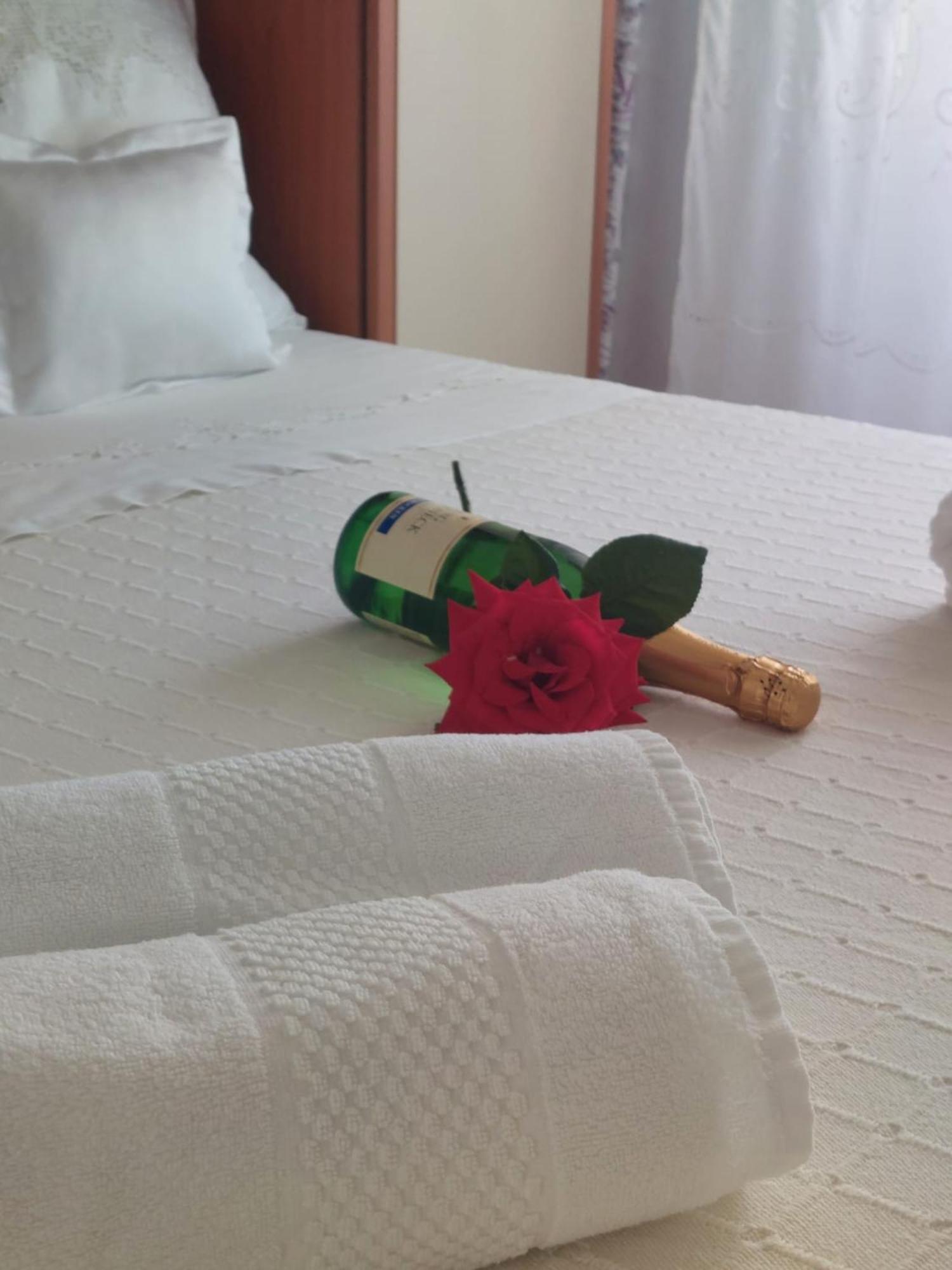 Apartman Vjera 斯普利特 客房 照片