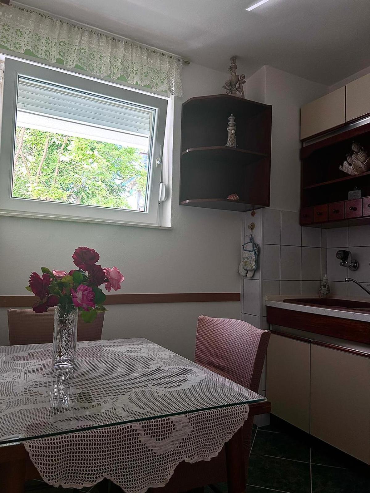 Apartman Vjera 斯普利特 客房 照片
